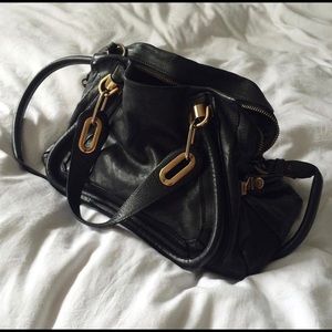 (FIRM) Chloe Pararty Bag
